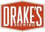 Drake's Batch 5000 Barrel-aged Belgian Golden beer Label Full Size