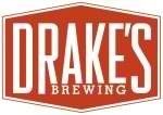 Drake's Batch 5000 Barrel-aged Belgian Golden beer
