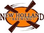 New Holland Hatter beer Label Full Size