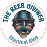 Bly Hollow The Beer Diviner Farmhouse Ale beer