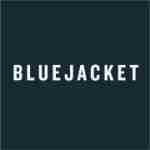 Bluejacket Travlr's 11K beer Label Full Size