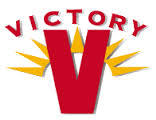 Victory Headwaters Pale Ale Nitro beer Label Full Size
