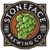 Stoneface India Red Rye beer