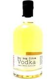 Mikkeller Dry Hop Citra Vodka beer