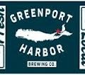 Greenport Harbor Ryesing Tide Rye IPA beer Label Full Size