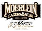 Christian Moerlein Repeater II Pale Ale beer Label Full Size