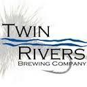 Twin Rivers IPA beer