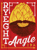 Fat Point Ryeght Angle beer