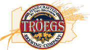 Tröegs Tropical Mango beer Label Full Size