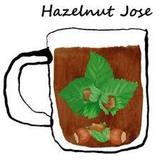 Wynwood Hazelnut Jose beer