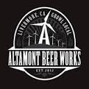 Altamont Woodstock West with Mango beer