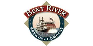 Bent River Strawberries Cream Ale beer Label Full Size