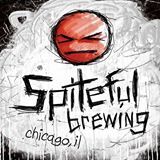 Spiteful IPA with Grapefruit & Zest beer Label Full Size
