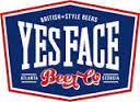 Yes Face ESB beer