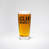 Aslan Organic Flagship IPA beer