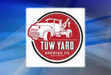 Tow Yard The Hook Up Shandler beer
