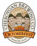 Cheboygan Oktoberfest beer