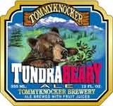 Tommyknocker Tundrabeary beer