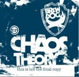 BrewDog Chaos Theory beer