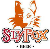 Sly Fox Hop Project 07270 beer Label Full Size