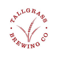 Tallgrass 8 Can Mix Pack beer Label Full Size