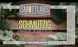 Smuttynose Schmutzig Bavarian IPA beer