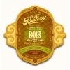 Bruery Bois New American Oak 2013 beer Label Full Size