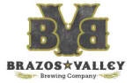 Brazos Valley The Effect beer Label Full Size
