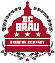 DC Brau Giants beer Label Full Size