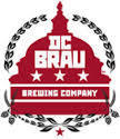 DC Brau Giants beer