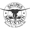 Snipes Mountain/Black Diamond NW Crossing Rye IPA beer Label Full Size