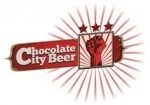 Chocolate City Marquis De Saison beer