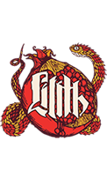 Goose Island Lilith beer Label Full Size