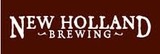 New Holland Clockwork Orange beer