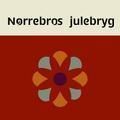 Nørrebro Julebryg beer Label Full Size