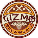 Gizmo Ring Dog IPA beer