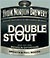 Hook Norton Double Stout beer