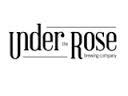 Under The Rose Brobier beer Label Full Size