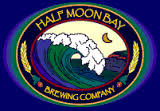 Half Moon Bay Juego Con Fuego beer