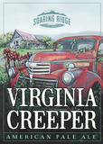 Soaring Ridge's Virginia Creeper beer