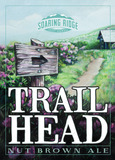 Soaring Ridge's Trailhead beer