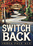 Soaring Ridge's Switchback beer