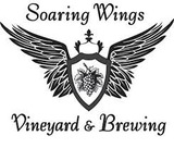 Soaring Ridge's Twisted Stump beer