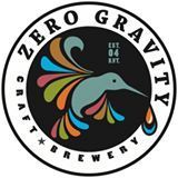 Zero Gravity Kind Of Blue beer