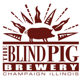 Blind Pig Golden Summer Ale beer
