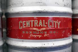 Central City Red Betty Spiced Pumpkin Ale beer Label Full Size
