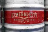 Central City Red Betty Spiced Pumpkin Ale beer