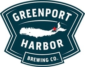 Greenport Harbor Disorient IPA beer Label Full Size