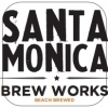Santa Monica Witbier beer