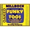 Millbock Funky Toos beer